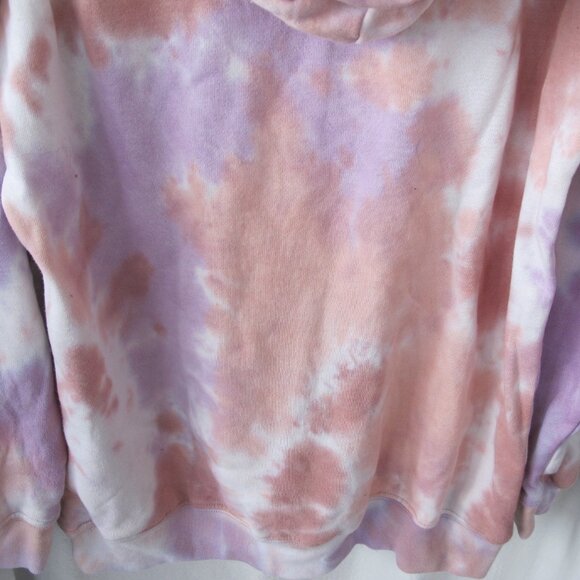 Care Bears Tie Dye Hoodie - Picture 9 of 9